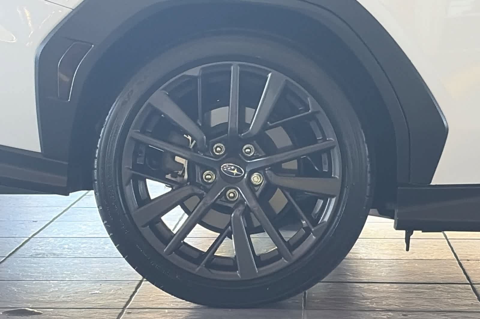 Used 2023 Subaru WRX Limited AWD/4WD image 29
