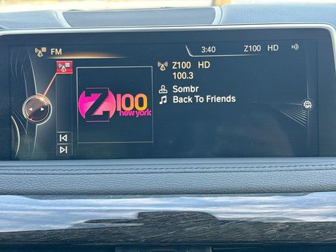 Used 2016 BMW X6 xDrive35i image 16