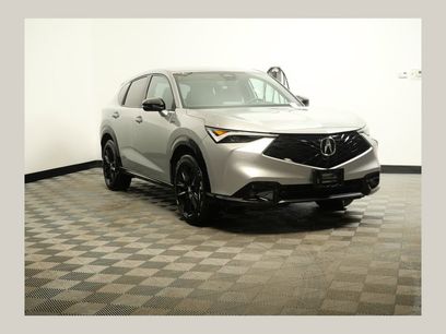Used 2025 Acura ADX A-Spec