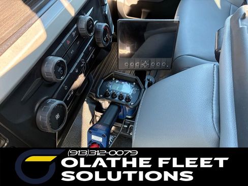 New 2026 Ford F550 4x4 Supercab Super Duty image 8