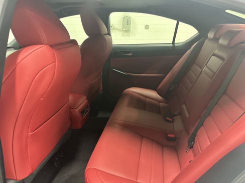Used 2023 Lexus IS 350 F Sport AWD/4WD image 31