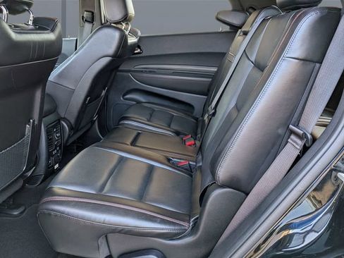 Used 2024 Dodge Durango GT AWD/4WD image 14
