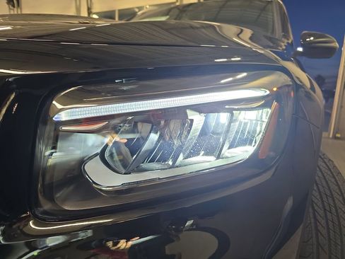 New 2026 Mercedes-Benz GLB 250 GLB 250 image 32