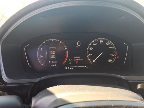 Used 2025 Honda Civic Sport image 15