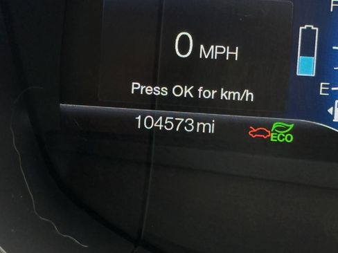 Used 2018 Ford Fusion SE FWD image 20