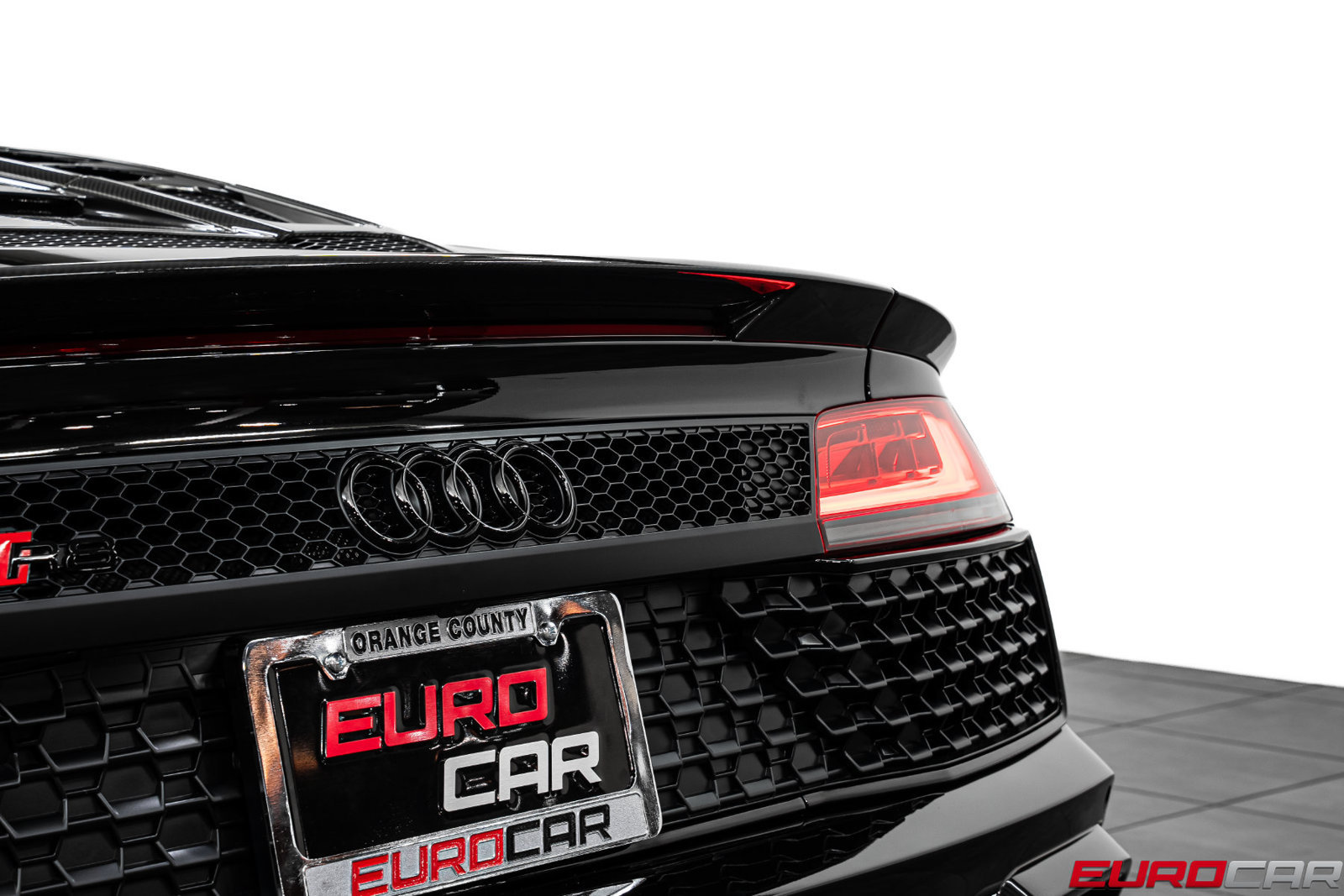 Used 2023 Audi R8 V10 performance AWD/4WD image 31
