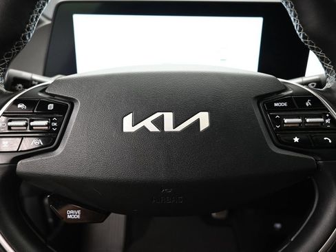 Used 2023 Kia EV6 GT-Line AWD/4WD image 22