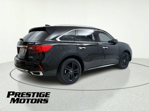 Used 2018 Acura MDX SH-AWD w/ Advance Package image 8