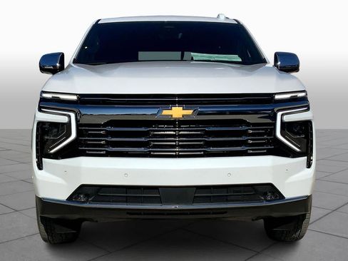 New 2026 Chevrolet Tahoe Premier RWD image 3
