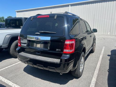 Used 2012 Ford Escape Limited FWD image 2