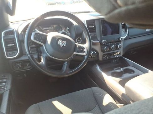 Used 2021 RAM 1500 Big Horn AWD/4WD image 10