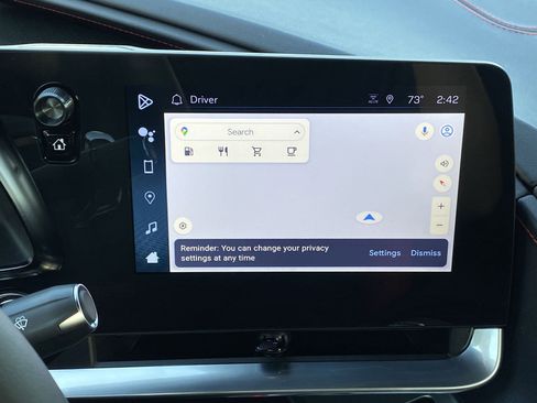 Used 2024 Chevrolet Corvette Stingray Coupe w/ 1LT image 18