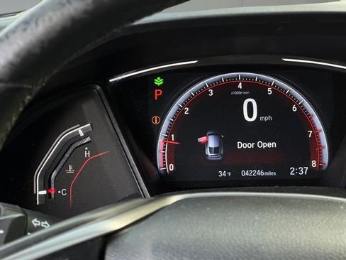 Used 2021 Honda Civic Sport image 20