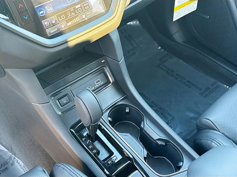 New 2026 Subaru Ascent Bronze Edition image 30