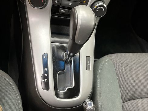 Used 2012 Chevrolet Cruze LT w/ All-Star Edition FWD image 19