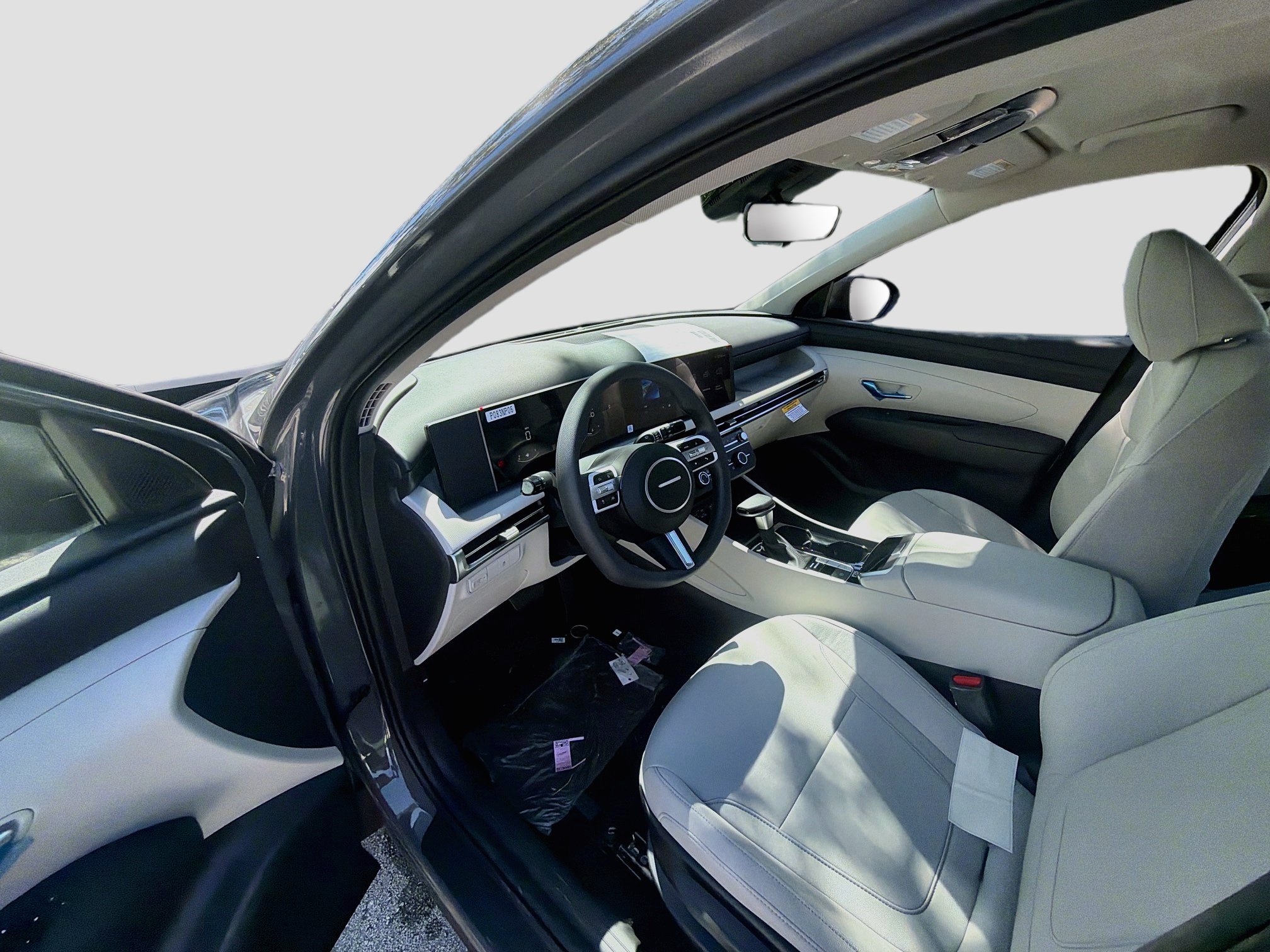 New 2026 Hyundai Tucson SE FWD image 7
