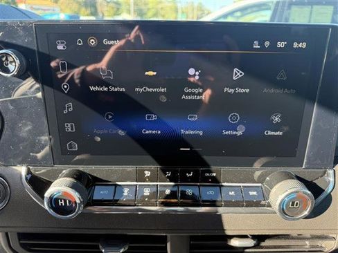 New 2026 Chevrolet Colorado Trail Boss image 20