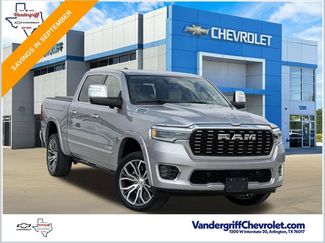 Used 2025 RAM 1500 Tungsten w/ Off Road Group AWD/4WD video 1