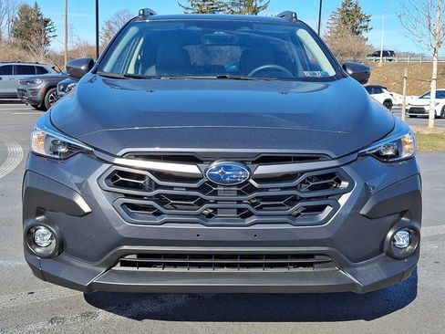 Certified 2024 Subaru Crosstrek 2.0i Premium image 2