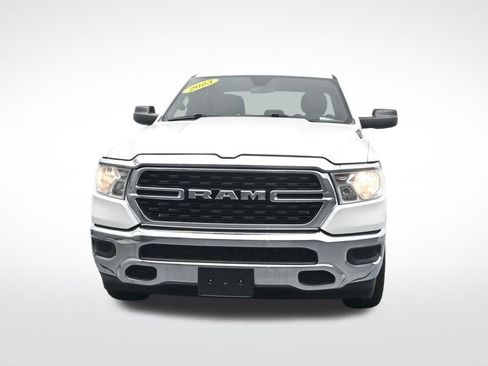 Used 2023 RAM 1500 Big Horn AWD/4WD image 2