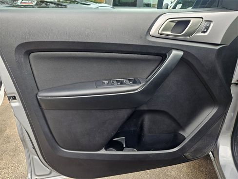 Used 2020 Ford Ranger XLT w/ Equipment Group 301A Mid image 11