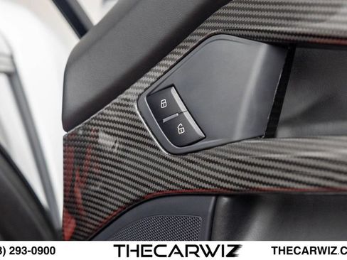 Used 2017 Lamborghini Aventador LP 700-4 AWD/4WD image 83