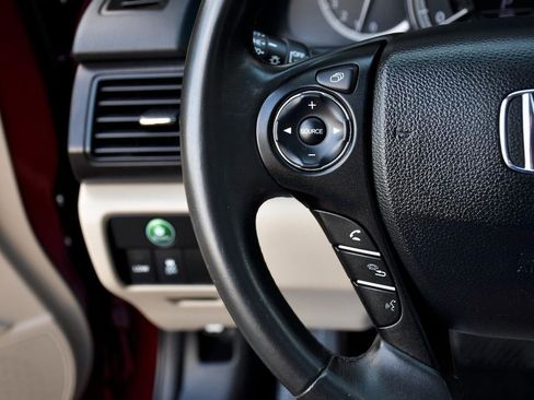 Used 2014 Honda Accord EX-L image 21