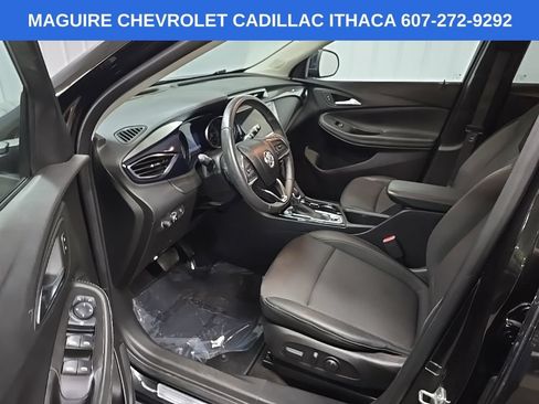 Used 2023 Buick Encore GX Select w/ Experience Buick Package FWD image 29