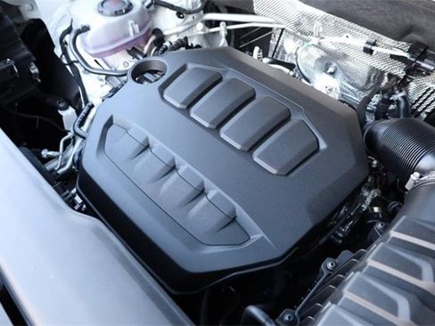 New 2026 Volkswagen Atlas Peak Edition image 31