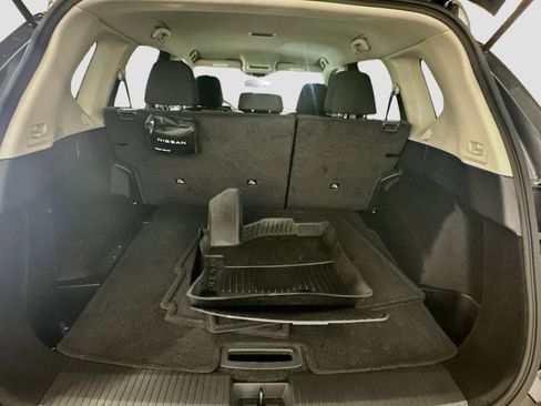 Used 2023 Nissan Rogue S AWD/4WD image 29