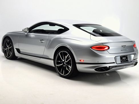 Certified 2024 Bentley Continental GT image 4