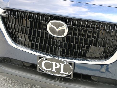 Used 2024 MAZDA CX-90 Plug-In Hybrid w/ Preferred AWD/4WD image 12
