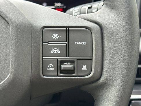New 2026 Toyota RAV4 XLE Premium AWD/4WD image 27