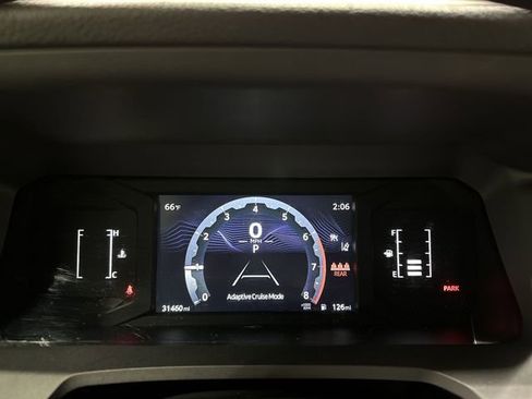 Used 2025 Toyota Tacoma SR5 RWD image 27