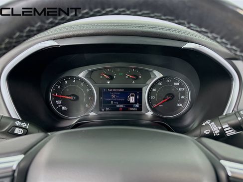 Used 2022 Chevrolet Blazer LT image 17