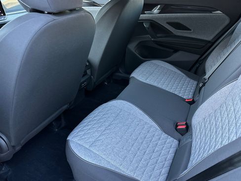 New 2025 Volkswagen Tiguan S image 12