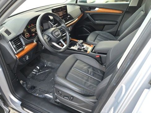 Used 2023 Audi Q5 2.0T Premium Plus w/ Premium Plus Package image 18