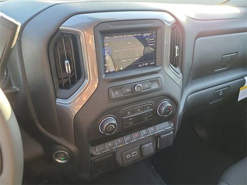 New 2026 Chevrolet Silverado 1500 Custom image 28