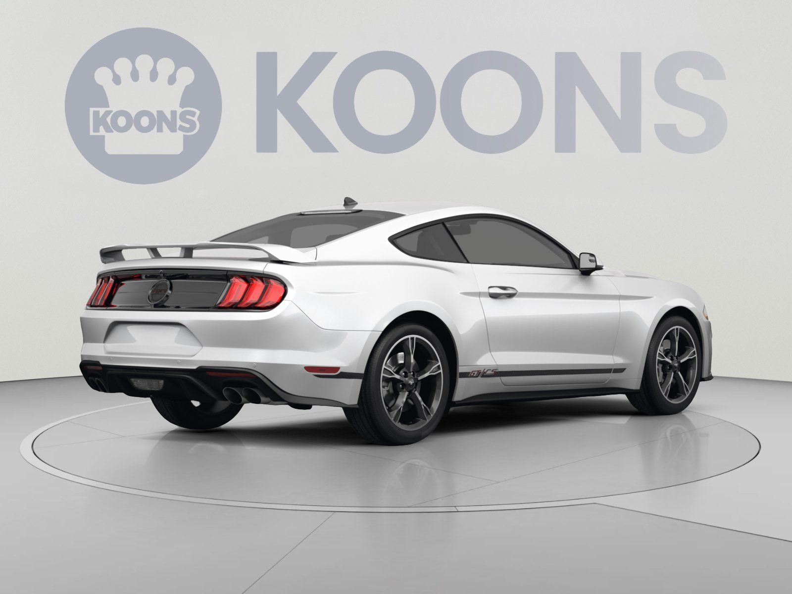Used 2022 Ford Mustang GT Premium w/ GT Performance Package RWD image 4