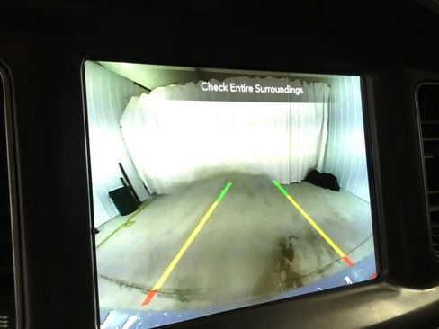 Used 2021 Dodge Charger Scat Pack image 13