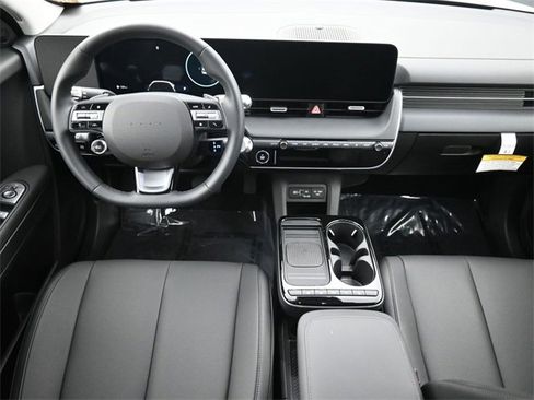 New 2025 Hyundai Ioniq 5 SEL image 12