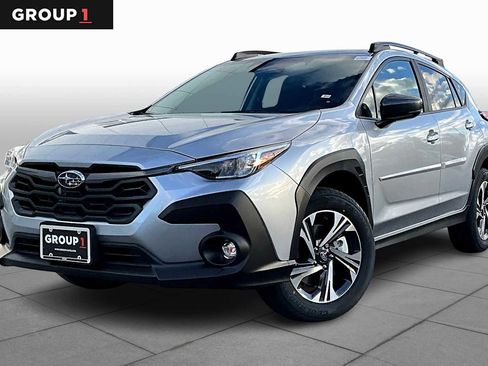New 2026 Subaru Crosstrek 2.0i Premium image 1