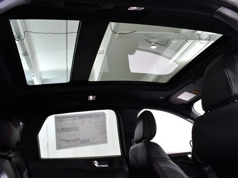 New 2026 Ford Escape ST-Line Select w/ Tech Pack #2 image 18