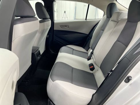 Used 2024 Toyota Corolla LE FWD image 23