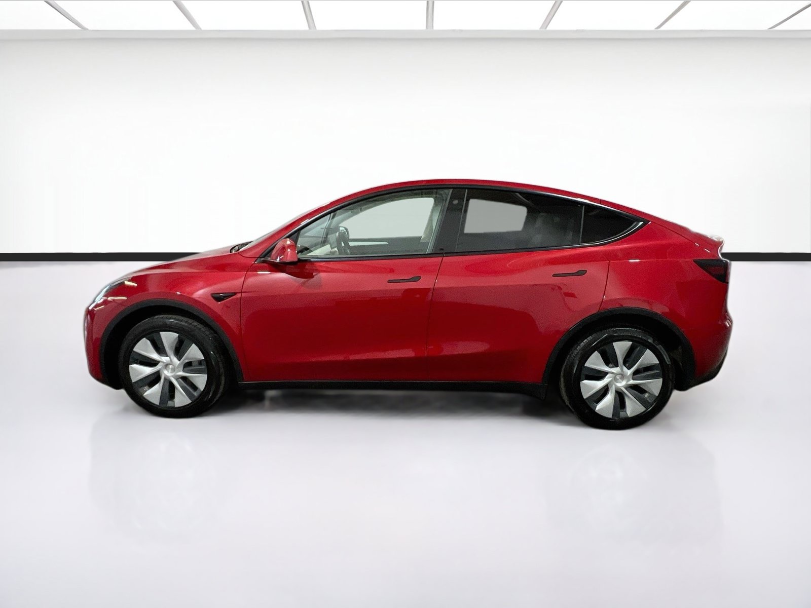 Used 2023 Tesla Model Y Long Range AWD/4WD image 22
