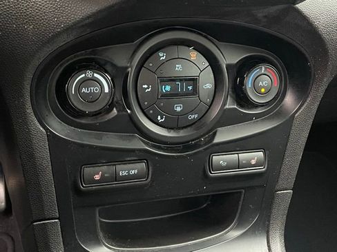 Used 2016 Ford Fiesta ST w/ ST Recaro Package image 16