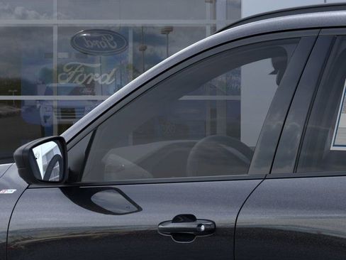 New 2026 Ford Escape ST-Line w/ Tech Pack #1 image 21