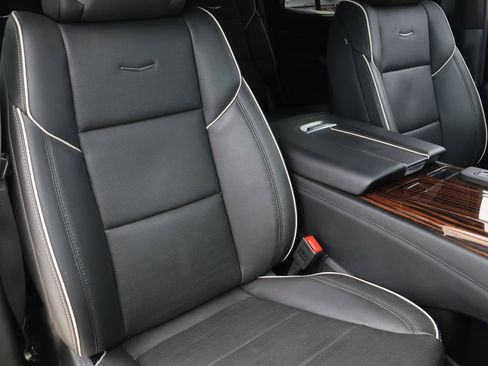 Certified 2024 Cadillac Escalade Premium Luxury RWD image 22