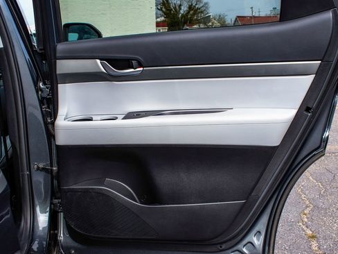 Used 2025 Hyundai Palisade SEL AWD/4WD image 12