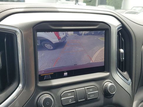 Used 2019 Chevrolet Silverado 1500 RST w/ All-Star Edition AWD/4WD image 30